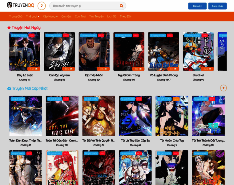 Truyenqq.ink thumbnail