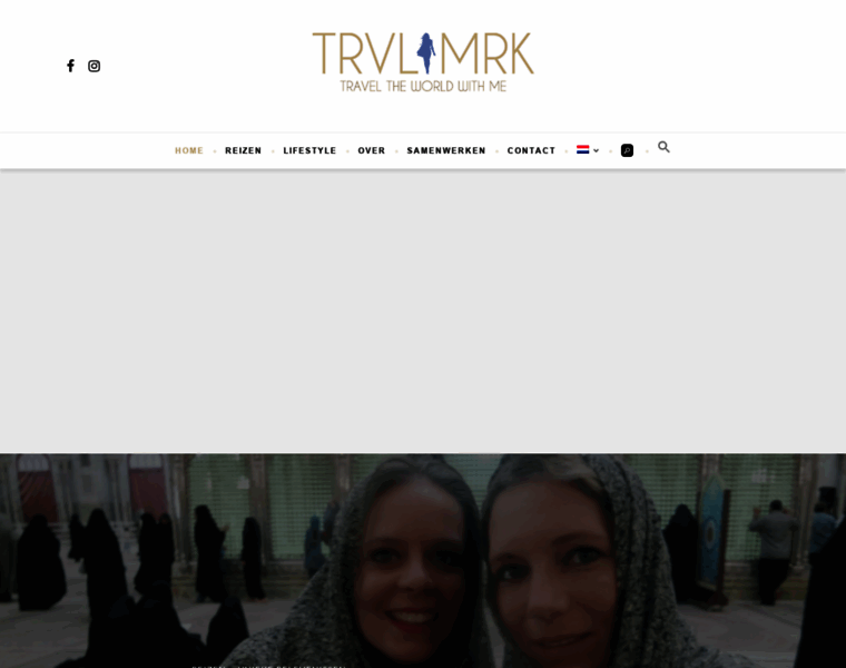 Trvlmrk.com thumbnail