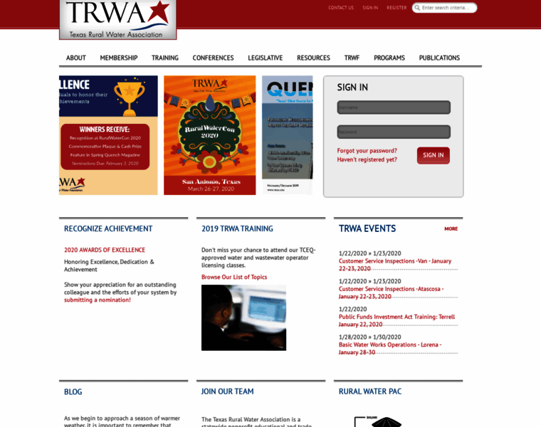 Trwa.org thumbnail