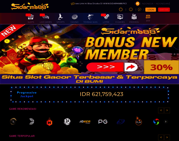 Trygroc.com thumbnail