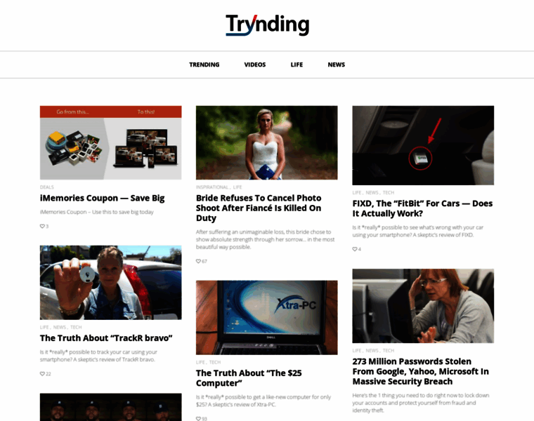 Trynding.com thumbnail