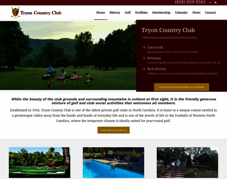 Tryoncountryclub.com thumbnail Tryoncountryclub.com thumbnail