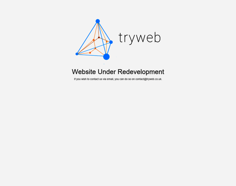 Tryweb.co.uk thumbnail