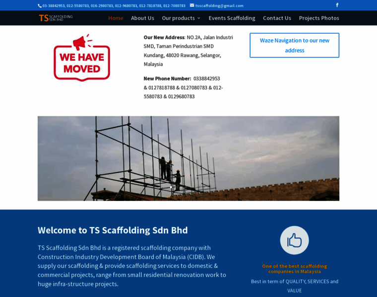Ts-scaffolding.com.my thumbnail Ts-scaffolding.com.my thumbnail