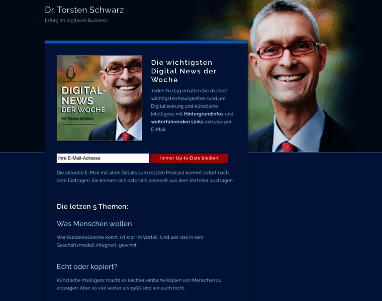 Tschwarz.de thumbnail