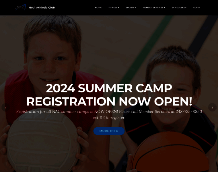 Tscnovi.com thumbnail