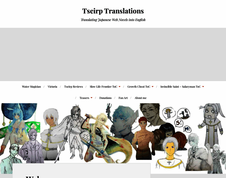 Tseirptranslations.com thumbnail