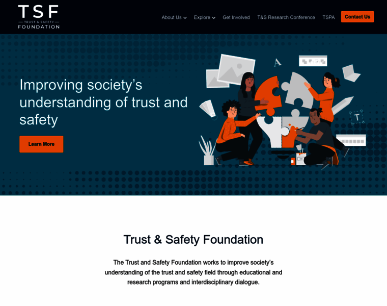 Tsf.foundation thumbnail