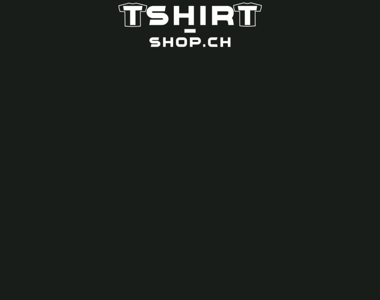 Tshirt-shop.ch thumbnail