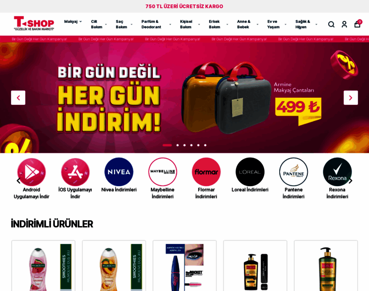 Tshop.com.tr thumbnail