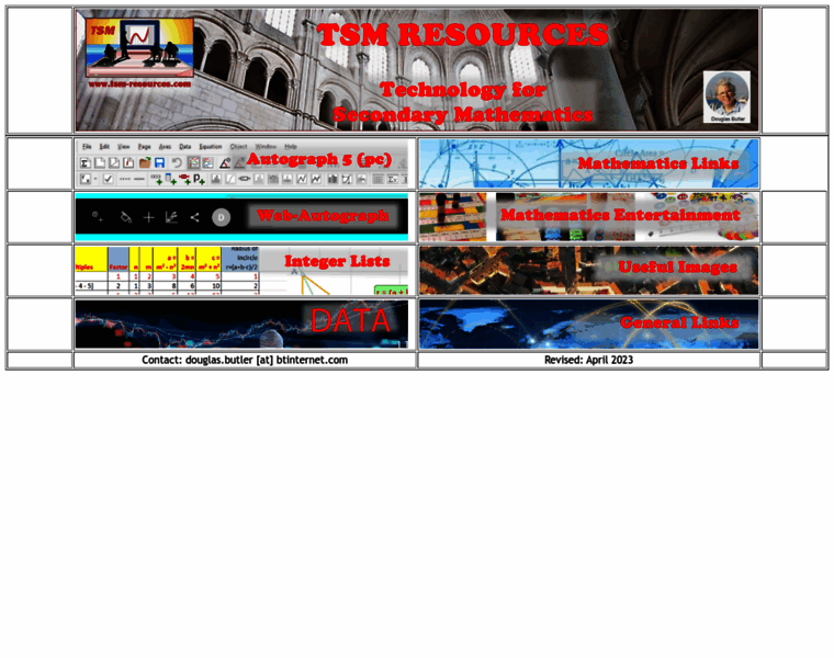 Tsm-resources.com thumbnail Tsm-resources.com thumbnail