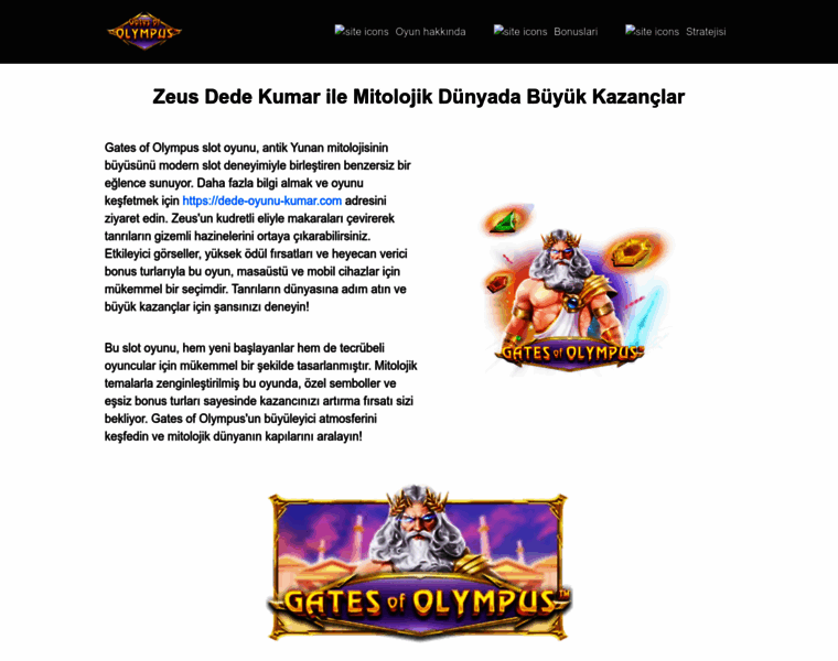 Tspkongresi.org thumbnail
