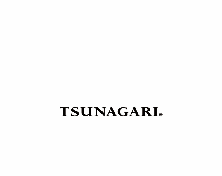 Tsunagari.jp thumbnail