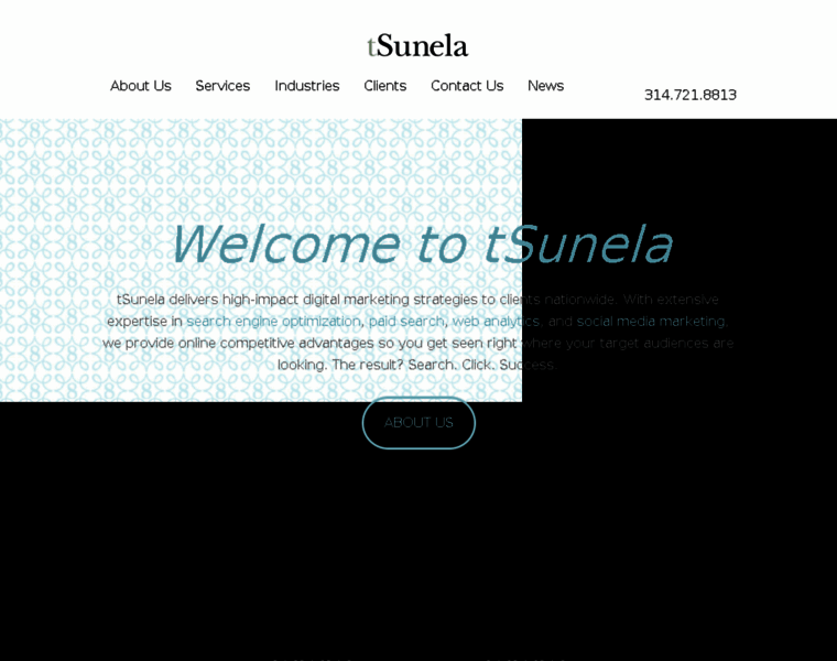 Tsunela.com thumbnail
