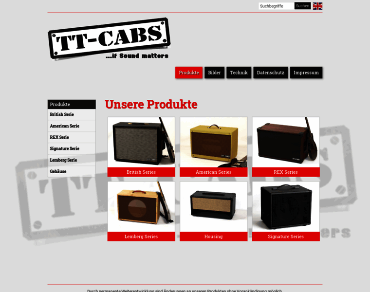 Tt-cabs.com thumbnail