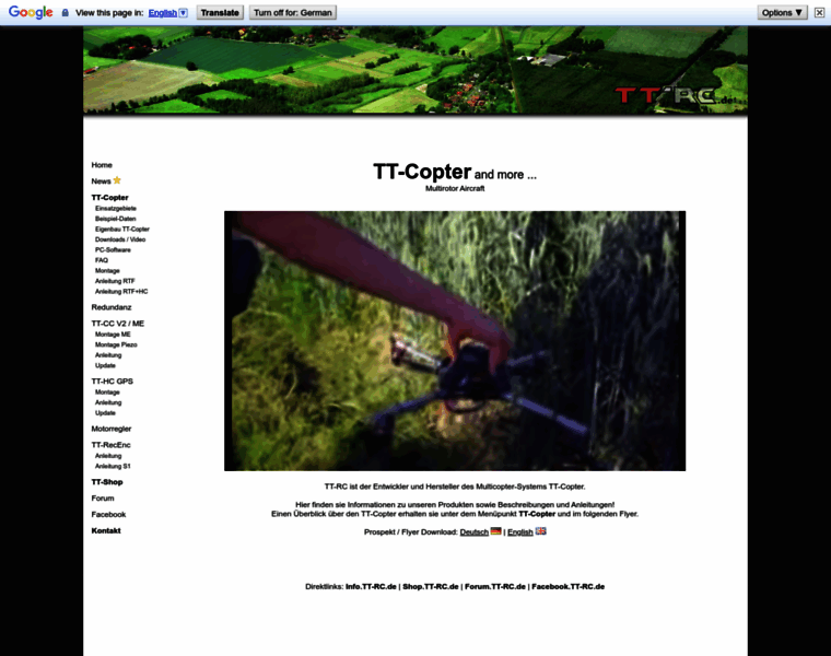 Tt-rc.de thumbnail Tt-rc.de thumbnail