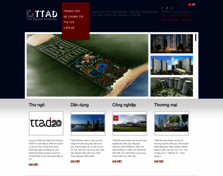 Ttad.biz thumbnail