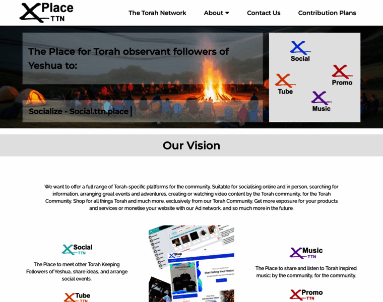 Ttn.place thumbnail Ttn.place thumbnail