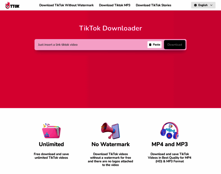 Ttok.io thumbnail