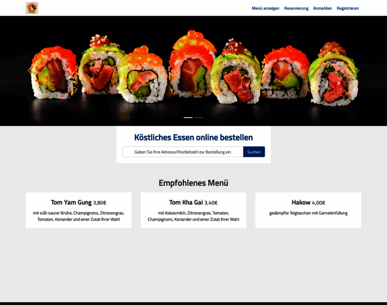 Ttpsushi.com thumbnail Ttpsushi.com thumbnail