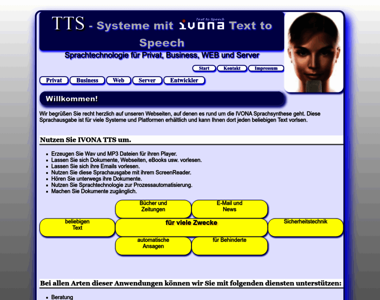Tts-systeme.de thumbnail