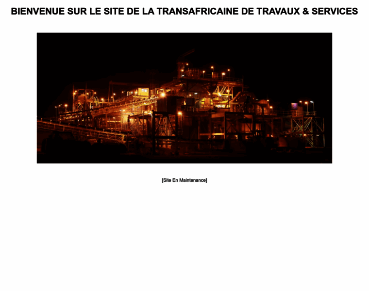 Ttsdakar.com thumbnail