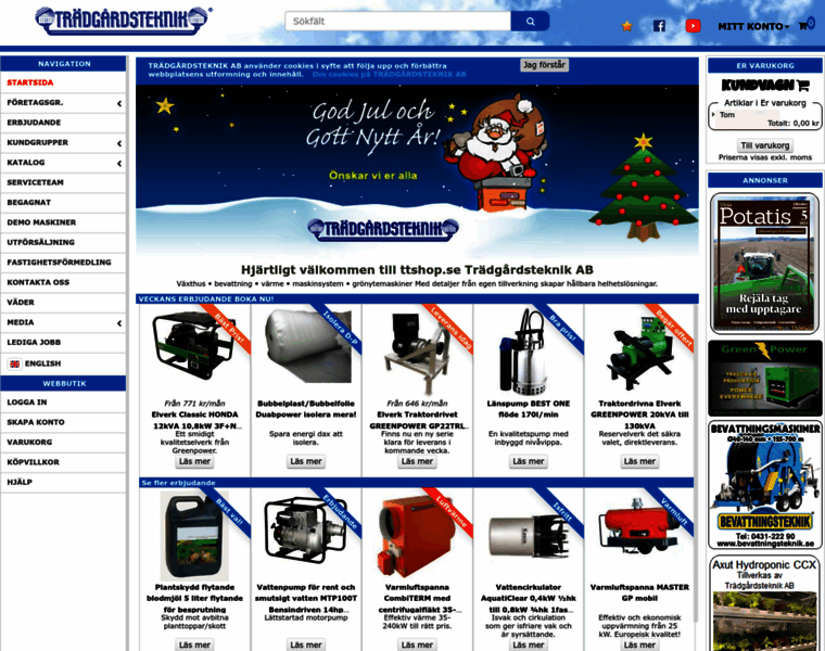 Ttshop.se thumbnail