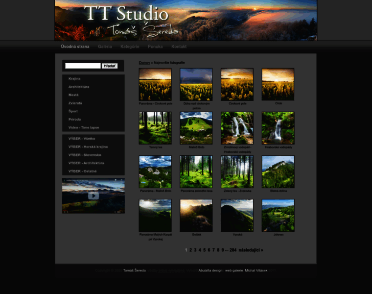 Ttstudio.sk thumbnail