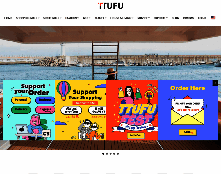 Ttufu.com thumbnail