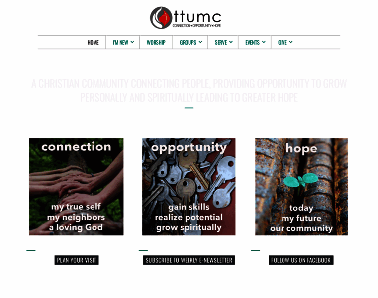 Ttumc.org thumbnail