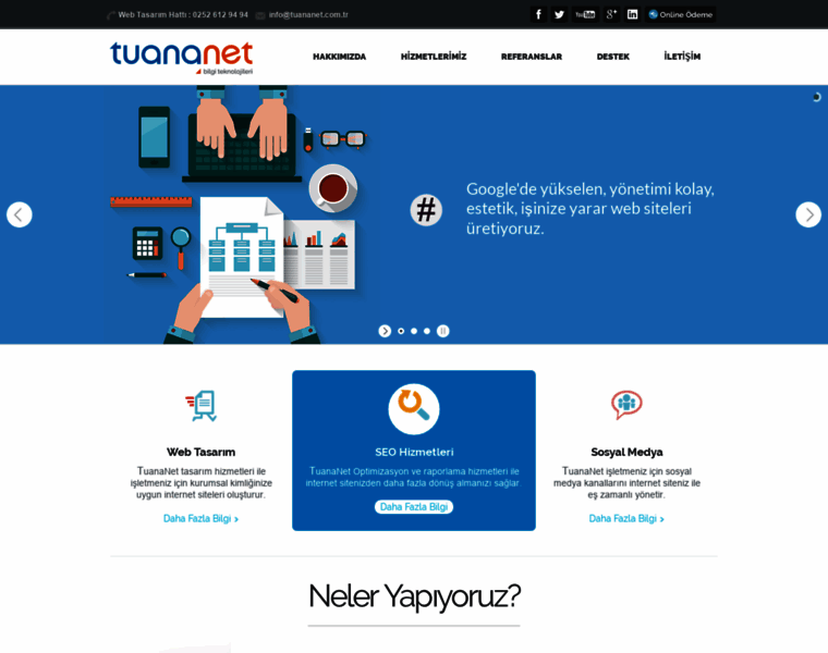 Tuananet.com.tr thumbnail
