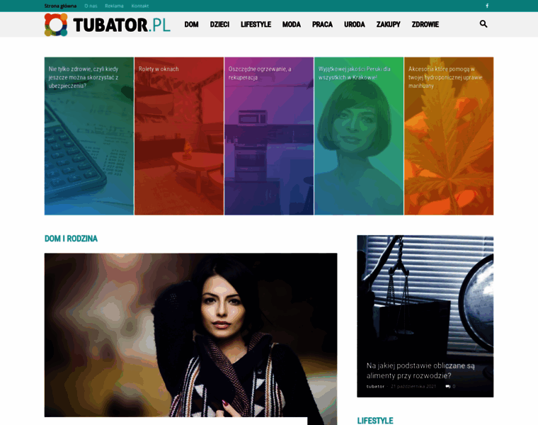 Tubator.pl thumbnail