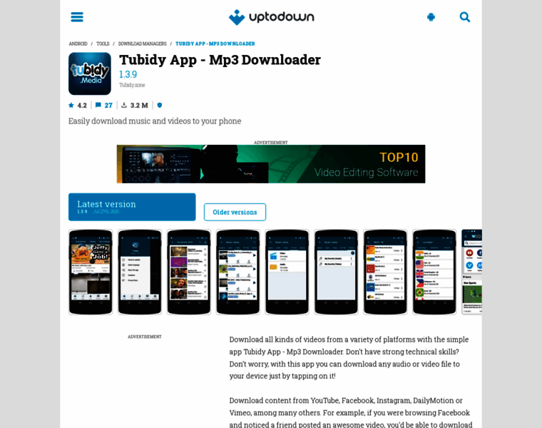 Tubidy-app-mp3-downloader.en.uptodown.com thumbnail