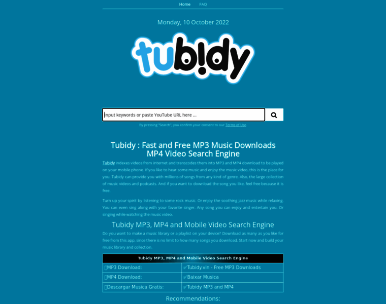Tubidy.vin thumbnail