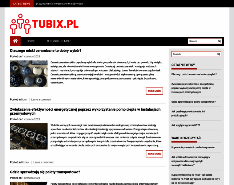 Tubix.pl thumbnail