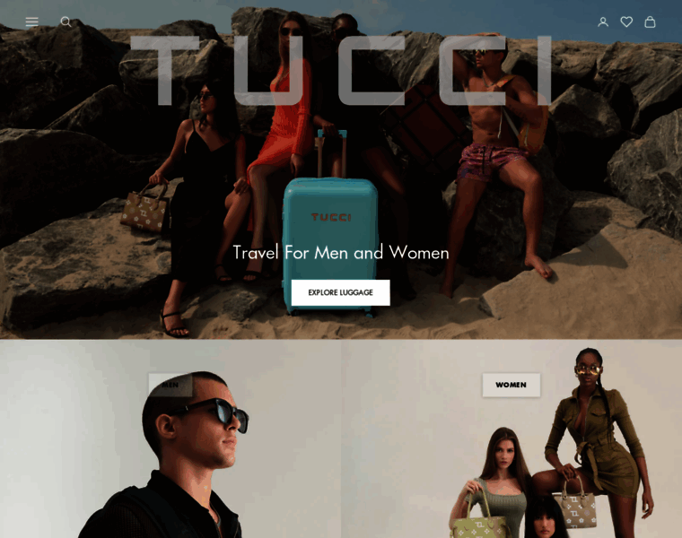 Tucci-italy.com thumbnail Tucci-italy.com thumbnail