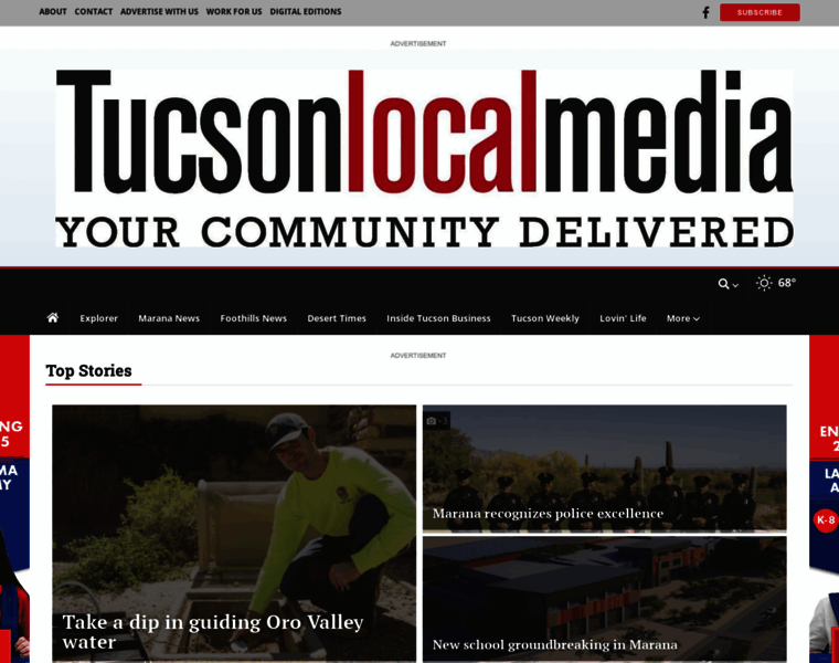 Tucsonlocalmedia.com thumbnail