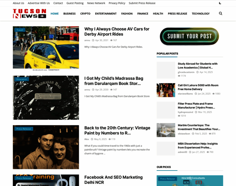 Tucsonnewsplus.com thumbnail Tucsonnewsplus.com thumbnail