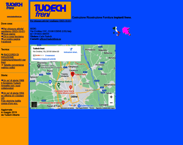 Tudechfreni.eu thumbnail