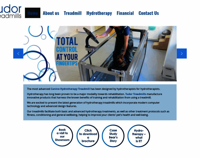 Tudortreadmills.com thumbnail Tudortreadmills.com thumbnail