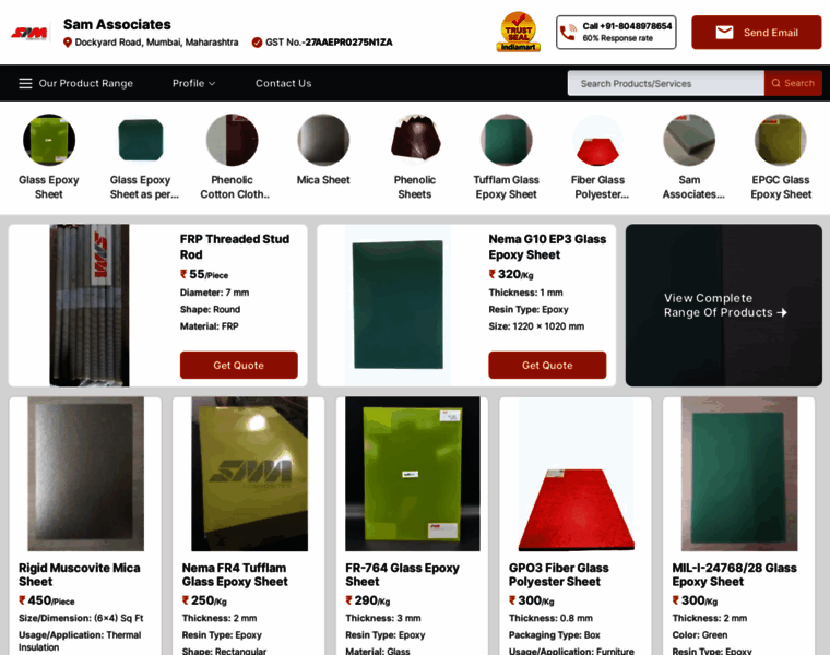 Tufflam.co.in thumbnail Tufflam.co.in thumbnail