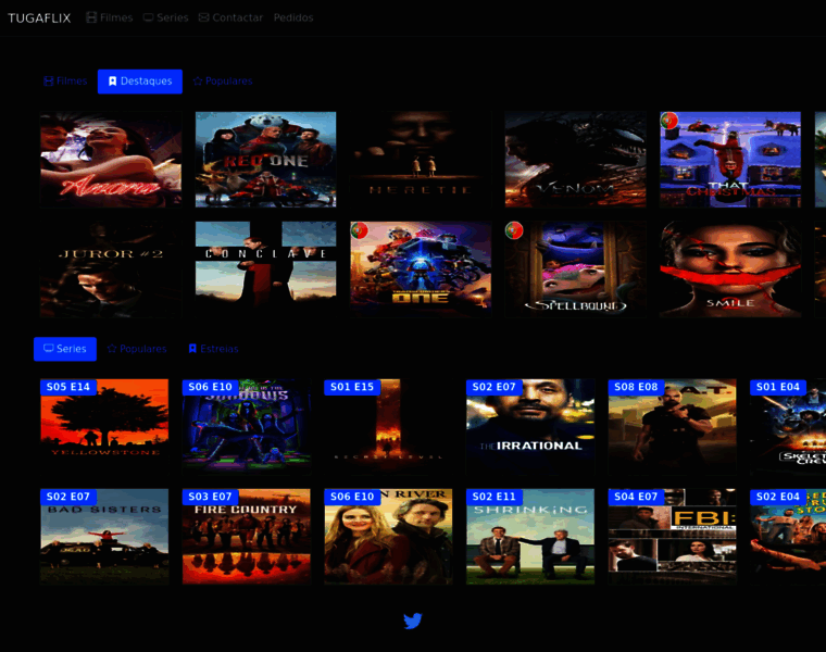 Tugaflix.ws thumbnail