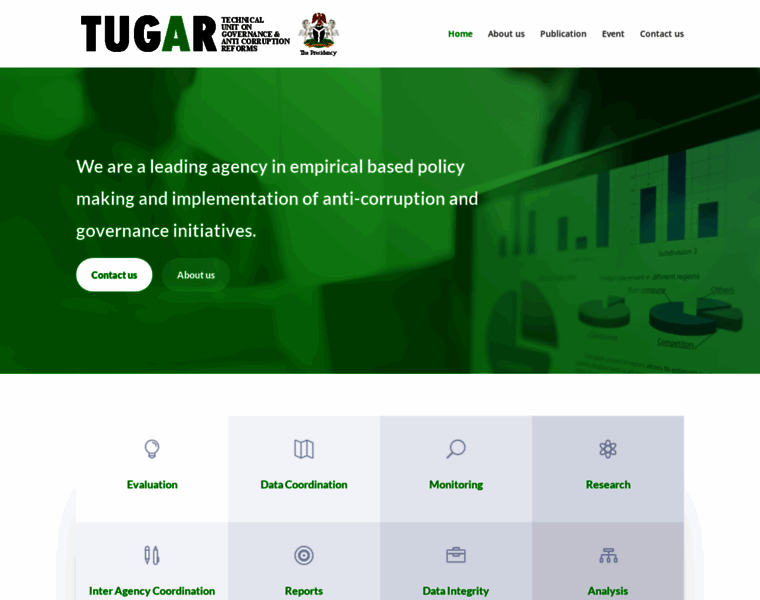 Tugar.org.ng thumbnail
