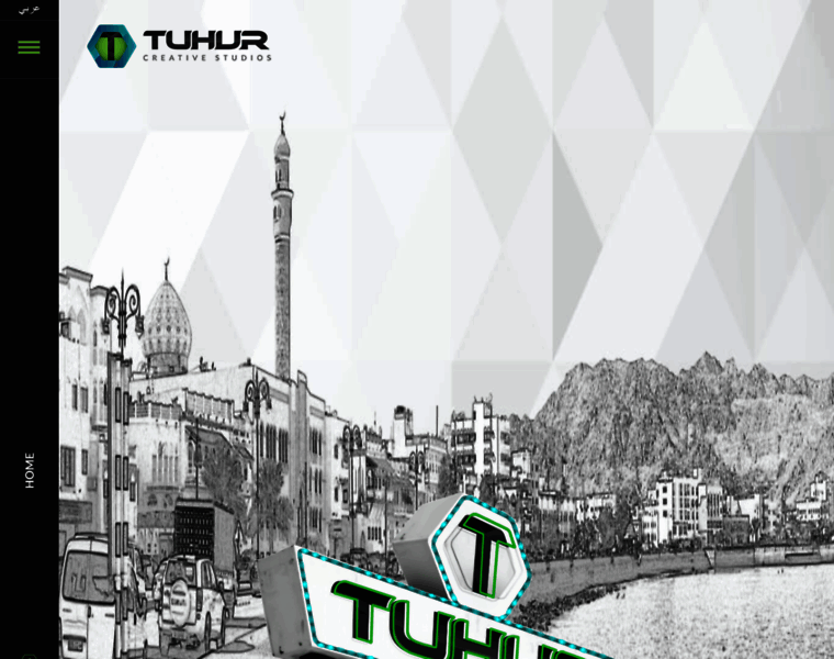 Tuhur.net thumbnail