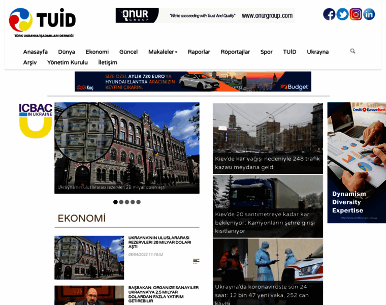 Tuid.org.ua thumbnail