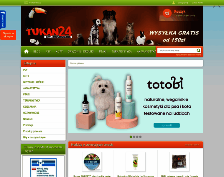 Tukan24.pl thumbnail