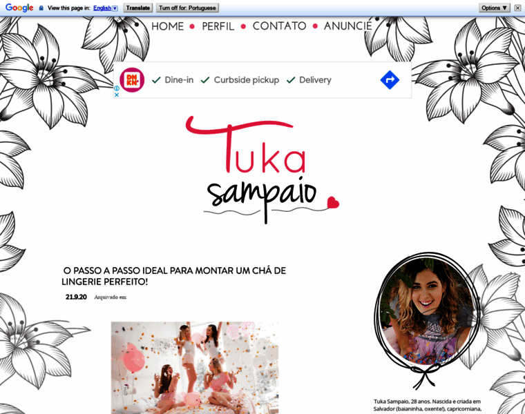 Tukasampaio.com.br thumbnail
