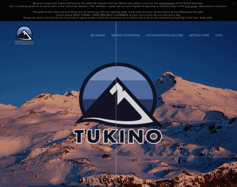 Tukino.org thumbnail