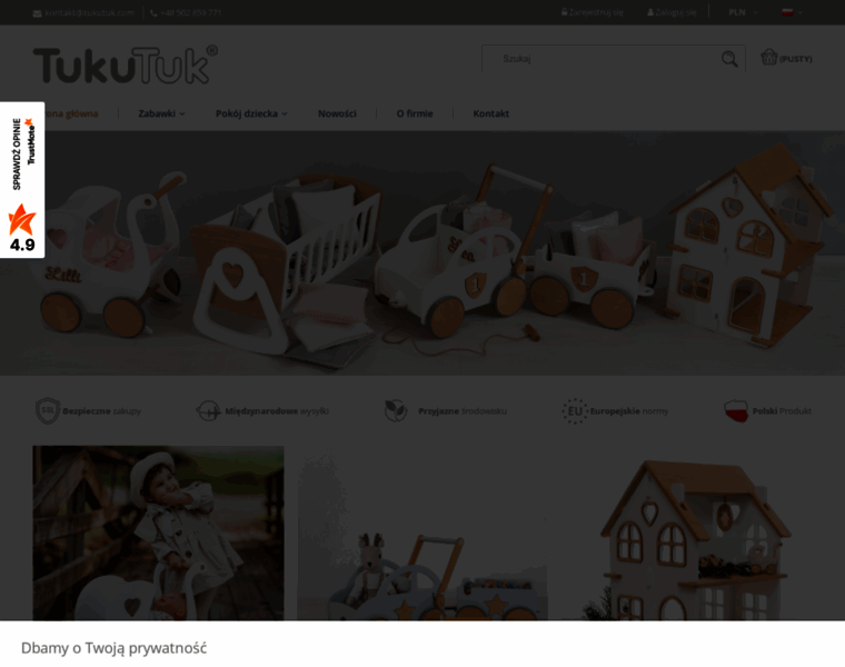 Tukutuk.com thumbnail