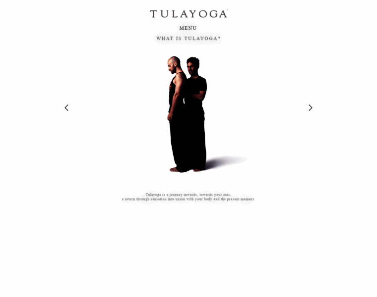 Tulayoga.com thumbnail